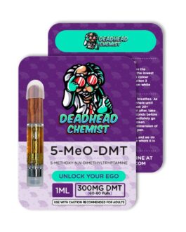 dmt vape pen