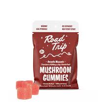 Road Trip Gummies