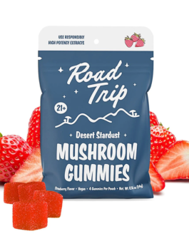 Road Trip Gummies